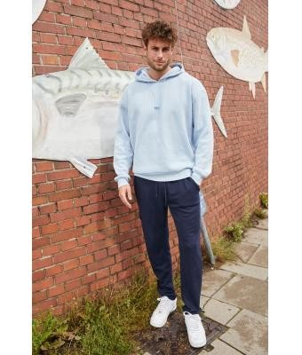 Heren Hooded Sweater Daiber Lounge